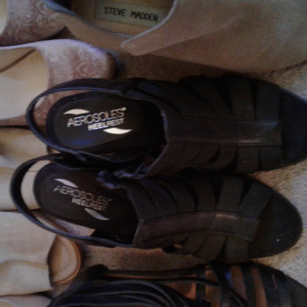 Shoes